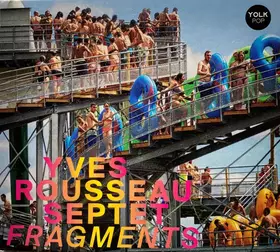 Couverture du produit · Fragments