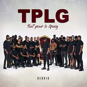 Couverture du produit · Tplg