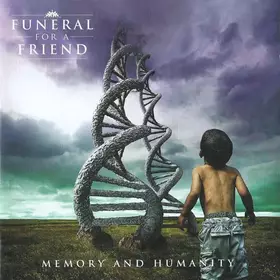 Couverture du produit · Memory And Humanity