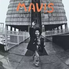 Couverture du produit · MAV!S 
