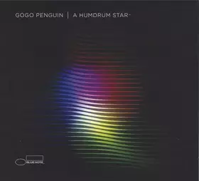 Couverture du produit · A Humdrum Star