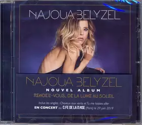 Couverture du produit · Rendez-Vous... De La Lune Au Soleil