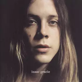 Couverture du produit · Isaac Gracie