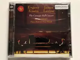 Couverture du produit · Schubert: Piano Music for Four Hands