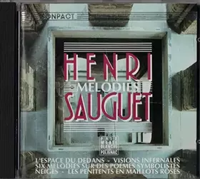 Couverture du produit · Melodies