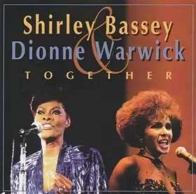 Couverture du produit · Together (& Dionne Warwick) [Import]