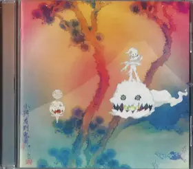 Couverture du produit · Kids See Ghosts