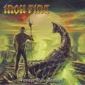 Couverture du produit · Voyage Of The Damned