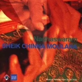 Couverture du produit · Nadhaswaram