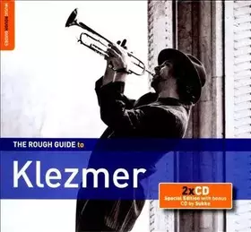 Couverture du produit · The Rough Guide To Klezmer