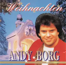 Couverture du produit · Weihnachten Mit Andy Borg