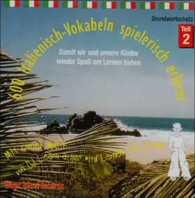 Couverture du produit · Italienisch-Vokabeln Gws 2 [Import]