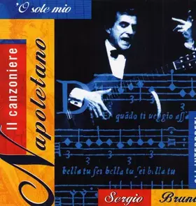 Couverture du produit · O Sole Mio