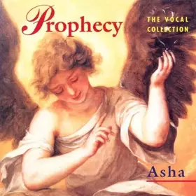 Couverture du produit · Prophecy