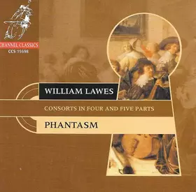 Couverture du produit · Consorts In Four And Five Parts