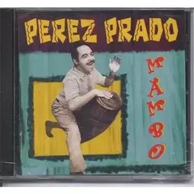 Couverture du produit · Mambo