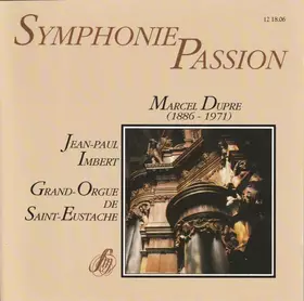 Couverture du produit · Symphonie Passion