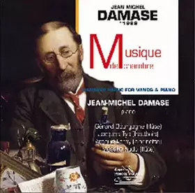 Couverture du produit · Chamber Music for Winds & [Import]