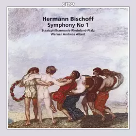 Couverture du produit · Symphony No 1