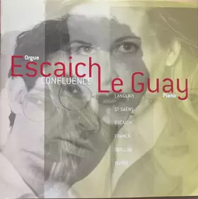 Couverture du produit · Confluence