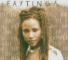 Couverture du produit · Eritrea