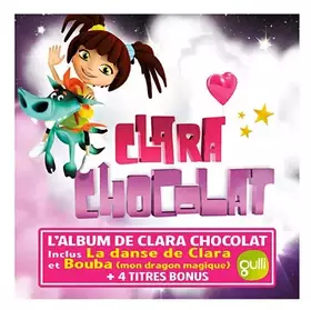 Couverture du produit · L'Album