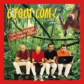 Couverture du produit · C TOUT COM