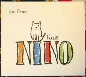 Couverture du produit · Nino Kids