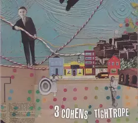 Couverture du produit · Tightrope