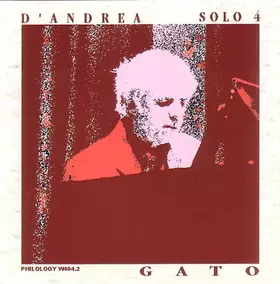 Couverture du produit · Solo 4 - Gato