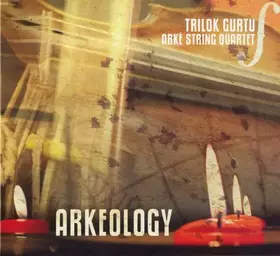 Couverture du produit · Arkeology