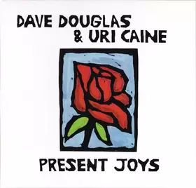 Couverture du produit · Present Joys