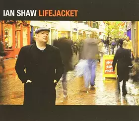 Couverture du produit · Lifejacket [Import]