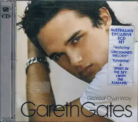 Couverture du produit · Go Your Own Way