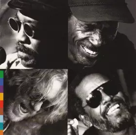 Couverture du produit · Jubilation