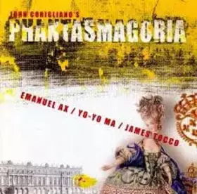 Couverture du produit · Phantasmagoria