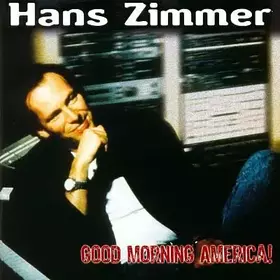 Couverture du produit · Good Morning America!