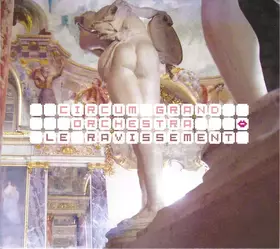 Couverture du produit · Le Ravissement