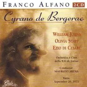 Couverture du produit · Cyrano De Bergerac [Import]