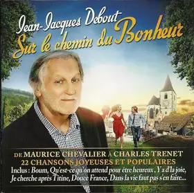 Couverture du produit · Sur Le Chemin Du Bonheur