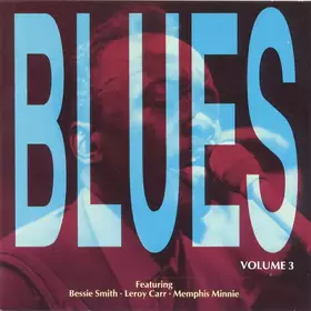 Couverture du produit · Blues Volume 3
