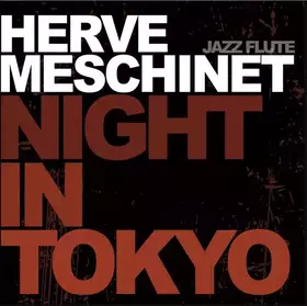 Couverture du produit · Night In Tokyo