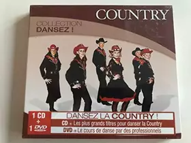Couverture du produit · Country [Import]