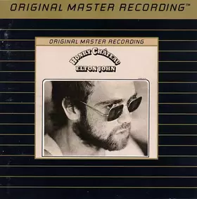 Couverture du produit · Honky Château