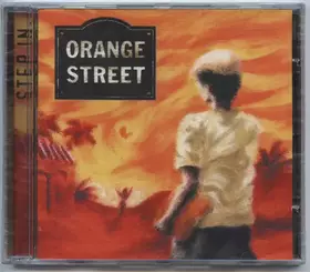 Couverture du produit · Step In