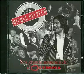 Couverture du produit · 1972 L'Olympia