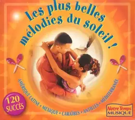 Couverture du produit · LES PLUS BELLES MELODIES DU SOLEIL