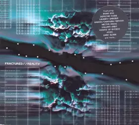Couverture du produit · Fractured Reality