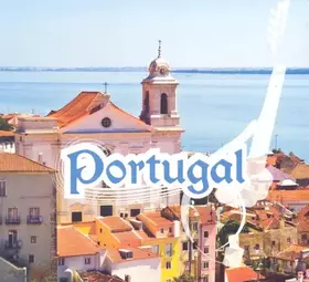 Couverture du produit · Portugal