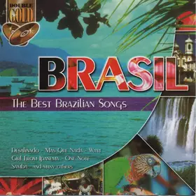 Couverture du produit · Brazil